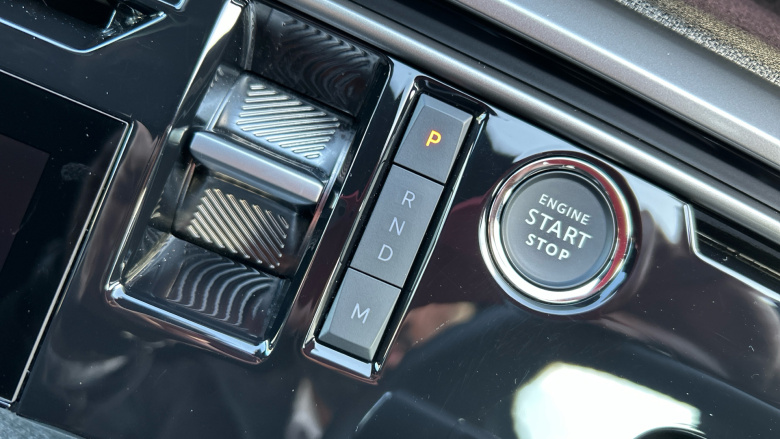 Peugeot 5008 1.2 Hybrid 145 GT 5dr e-DSC6 Petrol Estate